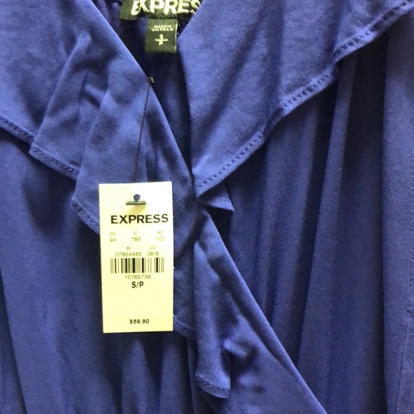 Express dress - Picture 5 of 5